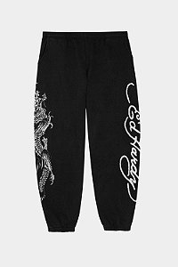 Calça Exclusivist (1OF1) X Ed Hardy Hidden Dragon