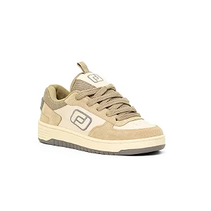 Tênis Freeday Hero Evolution Marfim