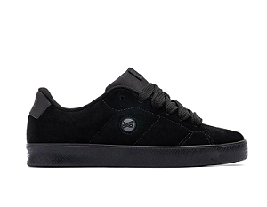 Tênis Oüs Döts Notório Essencial - Preto