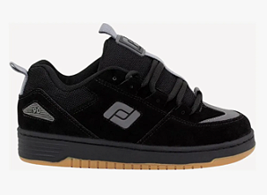 Tênis Freeday Spin Preto