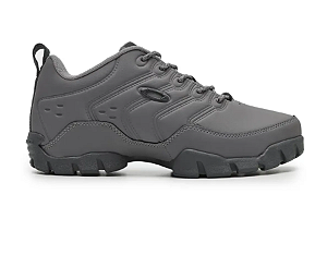 Tênis Oakley Adventure Bridge Cinza