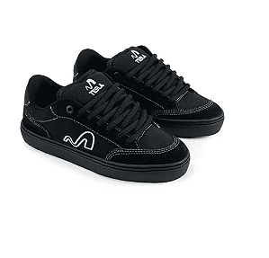 Tênis Tesla Flow Black