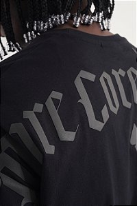 T-Shirt Especial MCD Mj Caligraffiti