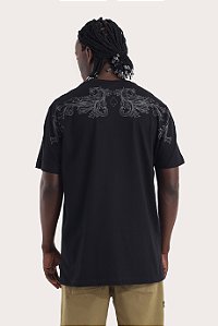 T-Shirt Especial MCD Mj Arabescos