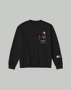 Moletom Careca Renvy