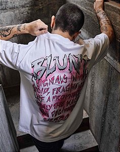 Camiseta Blunt Premium Ultramage