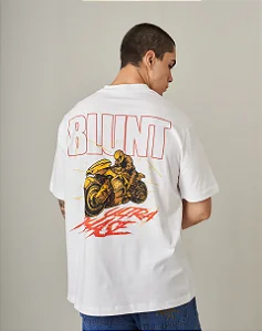 Camiseta Blunt Premium Akira