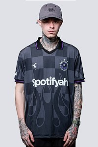 CAMISA DE TIME CHRONIC 043