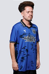 CAMISA DE TIME CHRONIC 072