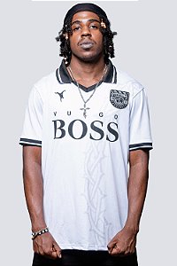 CAMISA DE TIME CHRONIC 070