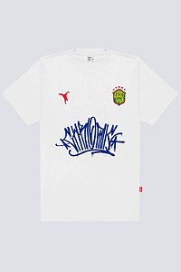 CAMISETA CHRONIC 4691
