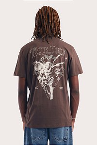 T-Shirt Regular MCD Chronos Costas