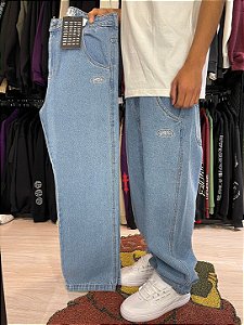 Calça Jeans Chronic 01