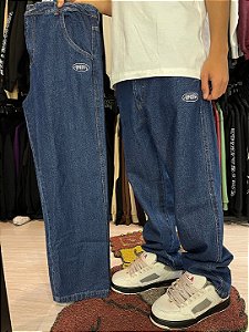 Calça Jeans Chronic 02