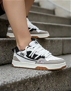 Tênis Masculino Ecko Memphis