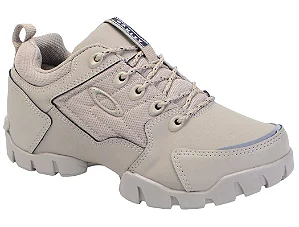 Tênis Unissex Oakley Halftrack Low II Bege Tênis