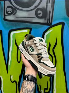 Tênis Masculino Ecko Riverside