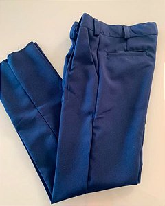 Calça Uniforme Infantil Aventureiros a Pronta Entrega