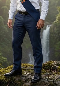 Calça Uniforme Adulto Aventureiros a Pronta Entrega