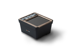 LEITOR BIOMETRICO KOJAK-AK