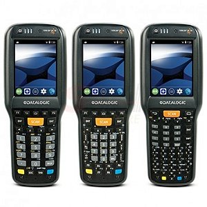 Coletor de Dados Datalogic Skorpio X5