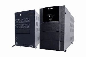 NOBREAK UPS PROFESSIONAL UNIVERSAL 3200