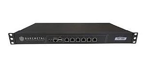 APPLIANCE FIREWALL PFSENSE COM AES-NI FW1000 6 PORTAS GIGABIT