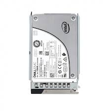 Ssd 960gb Dell Servidor R710 R720 R730 R740 T710 T720 T730