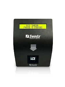 TERMINAL DE CONSULTA PARA SUPERMERCADOS e ATACAREJOS ECD-1200