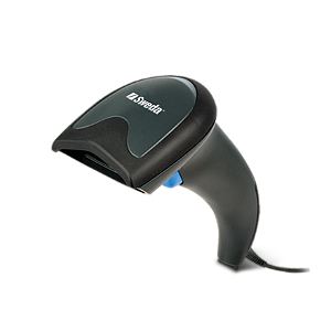 LEITOR DE CÓDIGO DE BARRAS SL-2420