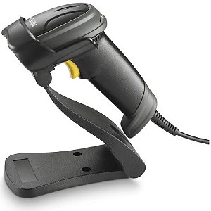 LEITOR 1D/2D/DANFE/BOLETOS