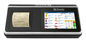 Solução de Ponto de Venda - Mobox Morion