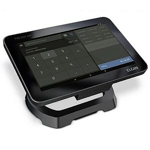 PDV Android M8 - Elgin