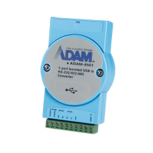 ADAM-4561 CONVERSOR USB PARA RS232/485