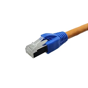 Patch Cord CAT 7 SFTP 23AWG LSZH DATWYLER