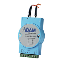 ADAM-4541 CONVERSOR FIBRA MULTIMODO PARA RS232/485