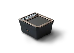 Leitor Biométrico KOJAK-AK
