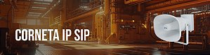 Corneta IP SIP