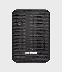 Alto-Falante IP SIP com ONVIF