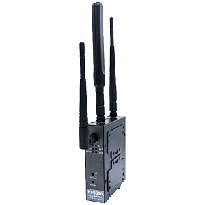 Gateway para Gerenciamento de PLCS WIFI