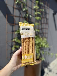 Grissini Provolone Pct 100g