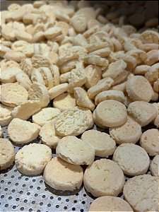 Biscoito de Coco com Araruta de Coco Especial Delicê a Granel (KG)