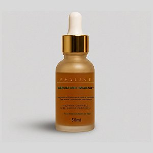 SÉRUM FACIAL 40+ 30ml