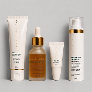 KIT SKINCARE SVALINE®