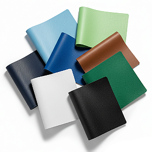 Tecido Lebaron 140cm – Courvin Sintético Durável para Estofados, Bolsas e Móveis | PVC e Substrato