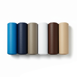 Tecido Coromix 140cm – Courvin Sintético Durável para Estofados, Sofás e Decoração | PVC e Substrato