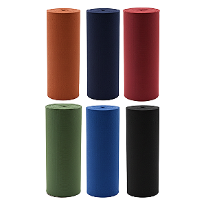 Lona Nylon 600 150cm – Tecido Resinado PVC Resistente para Malas, Mochilas e Revestimentos