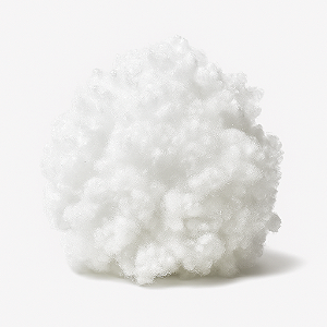 Fibra Siliconada Oca Cabelinho de Anjo – 1kg e 5kg | Importada e Nacional | Enchimento de Almofadas, Travesseiros e Pelú