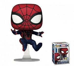 Funko Spider Man SDCC 2025
