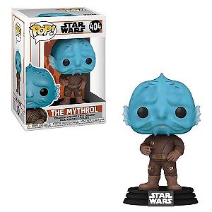 Funko Pop The Mythrol - Star Wars